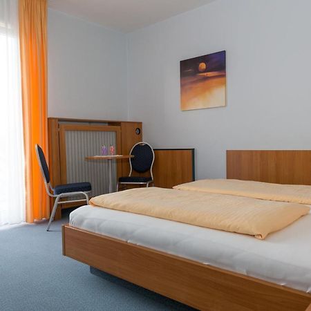 Svg Hotel Diversi Ludwigshafen am Rhein Exterior photo